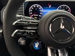 Mercedes-Benz GLE AMG GLE 53 4MATIC+ Coupe 2026