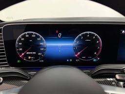 Mercedes-Benz GLE AMG GLE 53 4MATIC+ Coupe 2026
