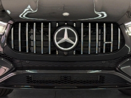 Mercedes-Benz GLE AMG GLE 53 4MATIC+ Coupe 2026