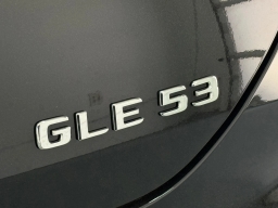 Mercedes-Benz GLE AMG GLE 53 4MATIC+ Coupe 2026