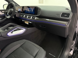 Mercedes-Benz GLE AMG GLE 53 4MATIC+ Coupe 2026