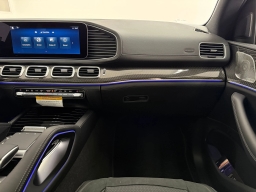 Mercedes-Benz GLE AMG GLE 53 4MATIC+ Coupe 2026