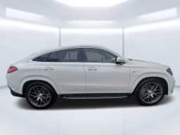 Mercedes-Benz GLE AMG GLE 53 4MATIC+ Coupe 2026
