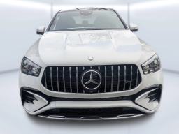 Mercedes-Benz GLE AMG GLE 53 4MATIC+ Coupe 2026