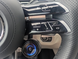 Mercedes-Benz GLE AMG GLE 53 4MATIC+ Coupe 2026