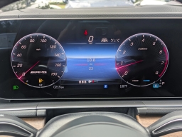 Mercedes-Benz GLE AMG GLE 53 4MATIC+ Coupe 2026
