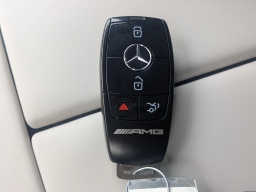 Mercedes-Benz GLE AMG GLE 53 4MATIC+ Coupe 2026