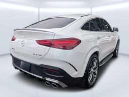 Mercedes-Benz GLE AMG GLE 53 4MATIC+ Coupe 2026