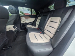 Mercedes-Benz GLE AMG GLE 53 4MATIC+ Coupe 2026