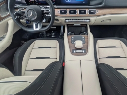 Mercedes-Benz GLE AMG GLE 53 4MATIC+ Coupe 2026