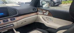 Mercedes-Benz GLE AMG GLE 53 4MATIC+ Coupe 2026