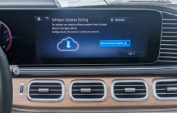 Mercedes-Benz GLE AMG GLE 53 4MATIC+ Coupe 2026