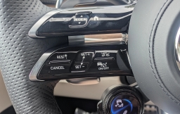 Mercedes-Benz GLE AMG GLE 53 4MATIC+ Coupe 2026