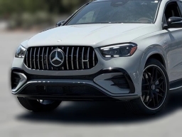 Mercedes-Benz GLE AMG GLE 53 4MATIC+ Coupe 2026