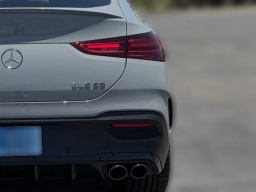 Mercedes-Benz GLE AMG GLE 53 4MATIC+ Coupe 2026