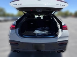 Mercedes-Benz GLE AMG GLE 53 4MATIC+ Coupe 2026