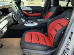 Mercedes-Benz GLE AMG GLE 53 4MATIC+ Coupe 2026