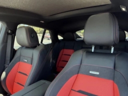 Mercedes-Benz GLE AMG GLE 53 4MATIC+ Coupe 2026