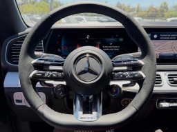 Mercedes-Benz GLE AMG GLE 53 4MATIC+ Coupe 2026