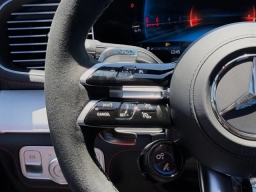 Mercedes-Benz GLE AMG GLE 53 4MATIC+ Coupe 2026