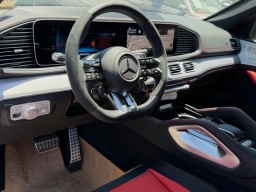 Mercedes-Benz GLE AMG GLE 53 4MATIC+ Coupe 2026