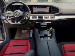 Mercedes-Benz GLE AMG GLE 53 4MATIC+ Coupe 2026