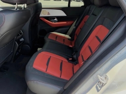 Mercedes-Benz GLE AMG GLE 53 4MATIC+ Coupe 2026