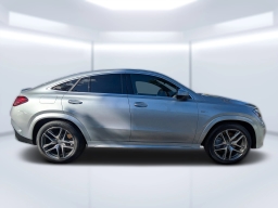 Mercedes-Benz GLE AMG GLE 53 4MATIC+ Coupe 2025