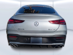 Mercedes-Benz GLE AMG GLE 53 4MATIC+ Coupe 2025