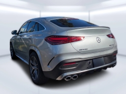 Mercedes-Benz GLE AMG GLE 53 4MATIC+ Coupe 2025