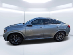 Mercedes-Benz GLE AMG GLE 53 4MATIC+ Coupe 2025