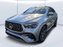 Mercedes-Benz GLE AMG GLE 53 4MATIC+ Coupe 2025