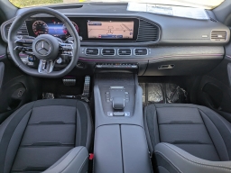 Mercedes-Benz GLE AMG GLE 53 4MATIC+ Coupe 2025
