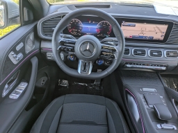 Mercedes-Benz GLE AMG GLE 53 4MATIC+ Coupe 2025