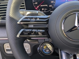 Mercedes-Benz GLE AMG GLE 53 4MATIC+ Coupe 2025
