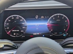 Mercedes-Benz GLE AMG GLE 53 4MATIC+ Coupe 2025