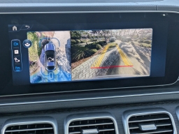 Mercedes-Benz GLE AMG GLE 53 4MATIC+ Coupe 2025