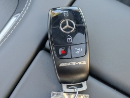 Mercedes-Benz GLE AMG GLE 53 4MATIC+ Coupe 2025