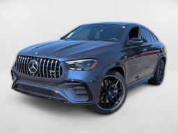 Mercedes-Benz GLE AMG GLE 53 4MATIC+ Coupe 2026