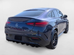 Mercedes-Benz GLE AMG GLE 53 4MATIC+ Coupe 2026