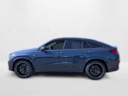 Mercedes-Benz GLE AMG GLE 53 4MATIC+ Coupe 2026