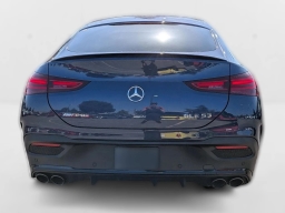 Mercedes-Benz GLE AMG GLE 53 4MATIC+ Coupe 2026
