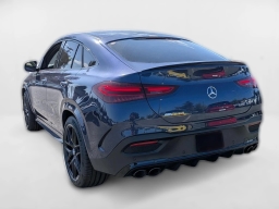 Mercedes-Benz GLE AMG GLE 53 4MATIC+ Coupe 2026