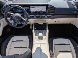 Mercedes-Benz GLE AMG GLE 53 4MATIC+ Coupe 2026