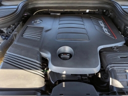 Mercedes-Benz GLE AMG GLE 53 4MATIC+ Coupe 2026