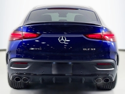 Mercedes-Benz GLE AMG GLE 53 4MATIC+ Coupe 2026