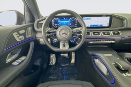 Mercedes-Benz GLE AMG GLE 53 4MATIC+ Coupe 2026
