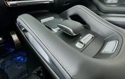 Mercedes-Benz GLE AMG GLE 53 4MATIC+ Coupe 2026