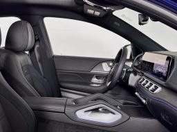 Mercedes-Benz GLE AMG GLE 53 4MATIC+ Coupe 2026