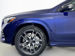 Mercedes-Benz GLE AMG GLE 53 4MATIC+ Coupe 2026
